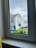 3 Bedrooms Apartment Self Check In Free Parking