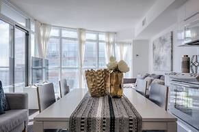 Downtown Lake View Enclaves