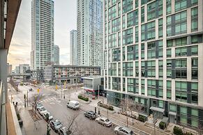 Downtown Enclaves - Free Parking
