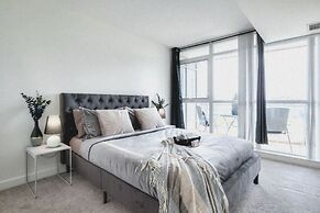 City Luxe Suites
