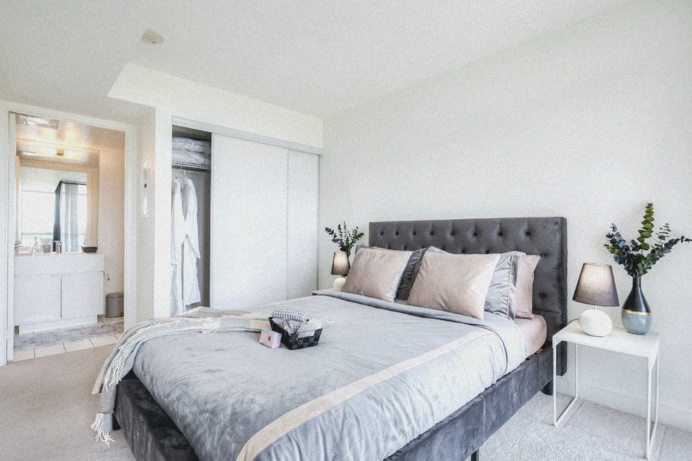 City Luxe Suites