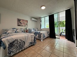 Golden Dream Studio 2nd floor B