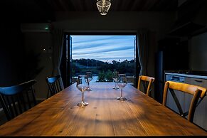 Seaside Villa N