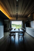 Seaside Villa N