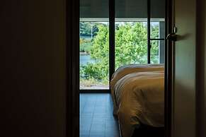Seaside Villa N