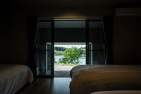 Seaside Villa N