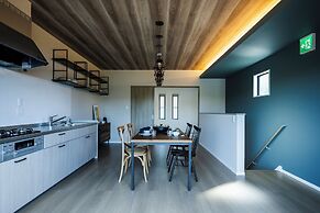 Seaside Villa N