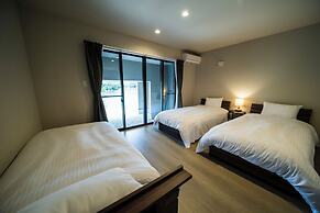 Seaside Villa N