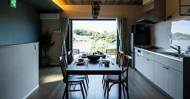 Seaside Villa N