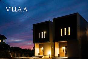 Seaside Villa N