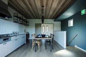 Seaside Villa N