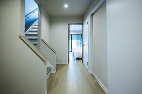 Seaside Villa N