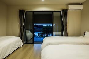 Seaside Villa N