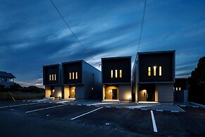 Seaside Villa N