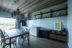 Seaside Villa N