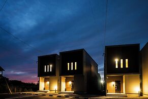 Seaside Villa N