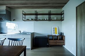 Seaside Villa N