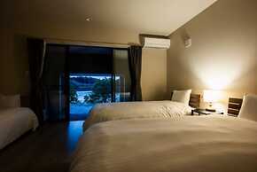 Seaside Villa N