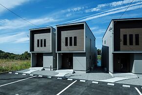 Seaside Villa N