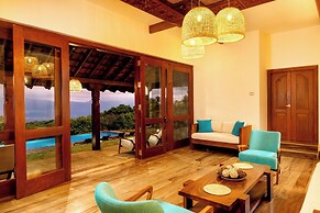 Kandy Knightsdale Villa