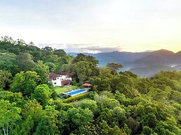 Kandy Knightsdale Villa
