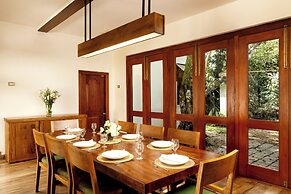 Kandy Knightsdale Villa