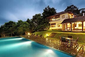 Kandy Knightsdale Villa