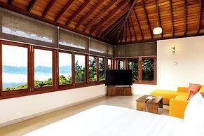 Kandy Knightsdale Villa