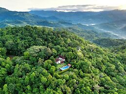 Kandy Knightsdale Villa