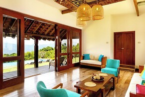 Kandy Knightsdale Villa