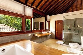 Kandy Knightsdale Villa
