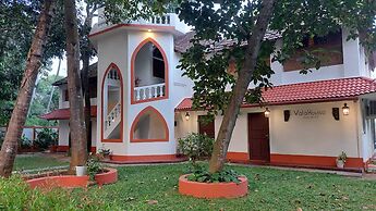 Vala House