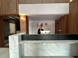Comfort Stay Hotel