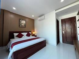 Comfort Stay Hotel