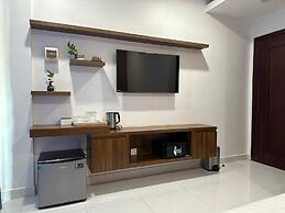Comfort Stay Hotel