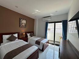 Comfort Stay Hotel