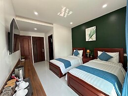 Comfort Stay Hotel