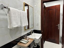 Comfort Stay Hotel