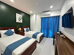 Comfort Stay Hotel