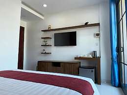 Comfort Stay Hotel