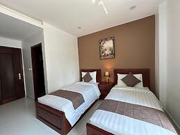 Comfort Stay Hotel