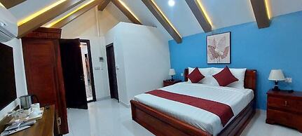 Comfort Stay Hotel