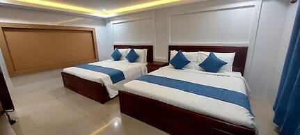 Comfort Stay Hotel