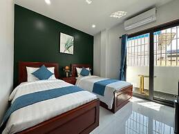 Comfort Stay Hotel