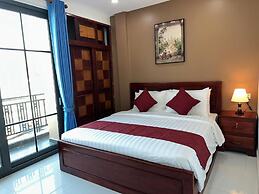 Comfort Stay Hotel