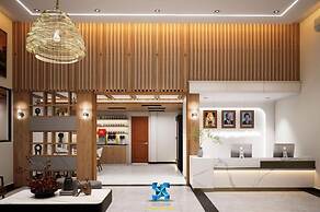 Comfort Stay Hotel