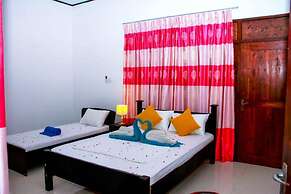 Thathsara Holiday Inn