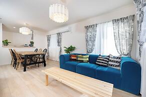 Villa Gotemba Holidays