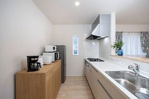 Villa Gotemba Holidays