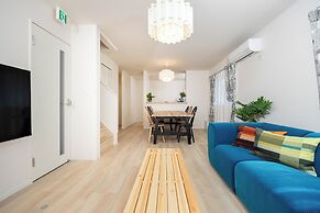 Villa Gotemba Holidays